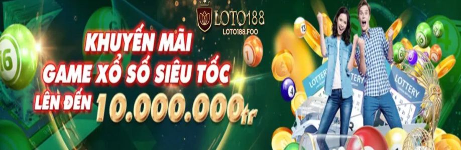 Loto188 foo Cover Image