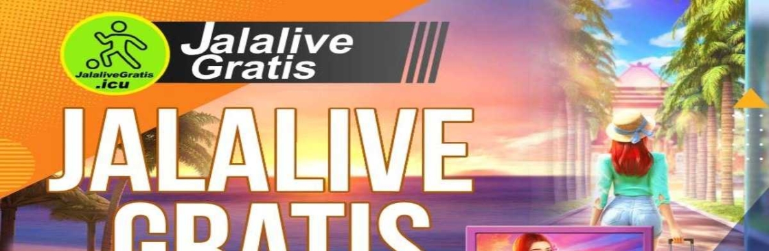 JALALIVE 2025 Tempat Nonton Bola Online Cover Image