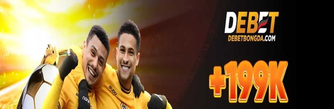 debet Cover Image