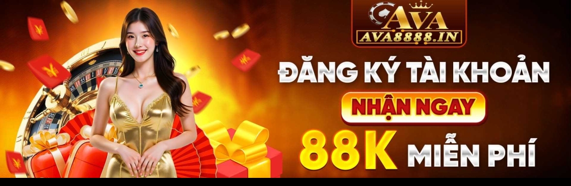 Ava8888 In Cover Image