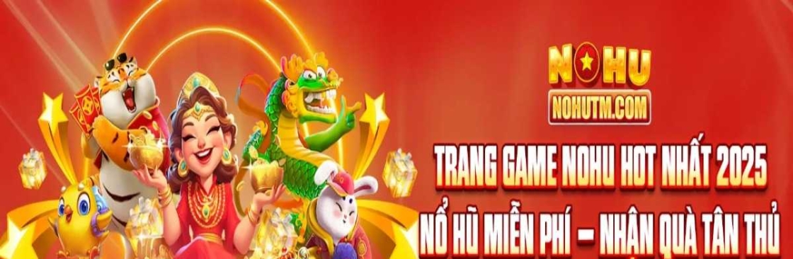 NO HU COM Cover Image
