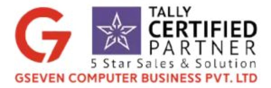 Gseven Computer Business Pvt. Ltd Cover Image