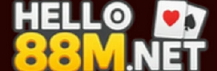 HELLO88 Cover Image