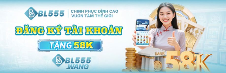 BL555 Cover Image