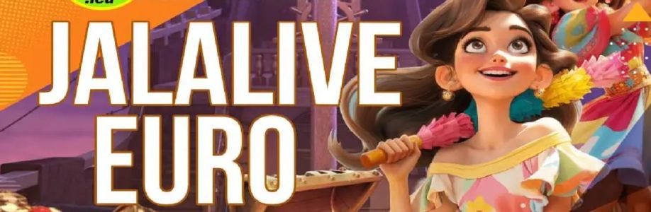 JALALIVE Cover Image