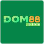 DOM88 Nhà cái cá cược thể thao casino đổi thưởng hàng đầu Việt