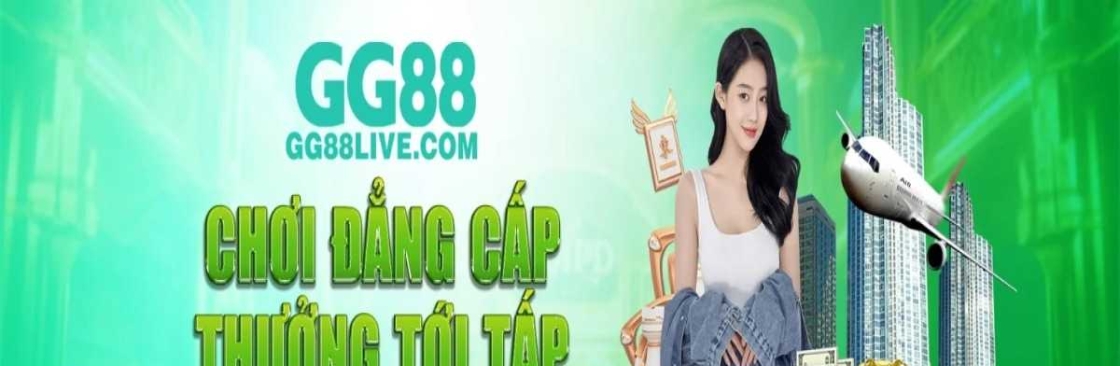 Gg88live com Cover Image