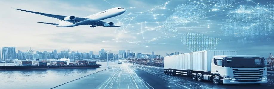 Betachon Shipping Solutions Cover Image