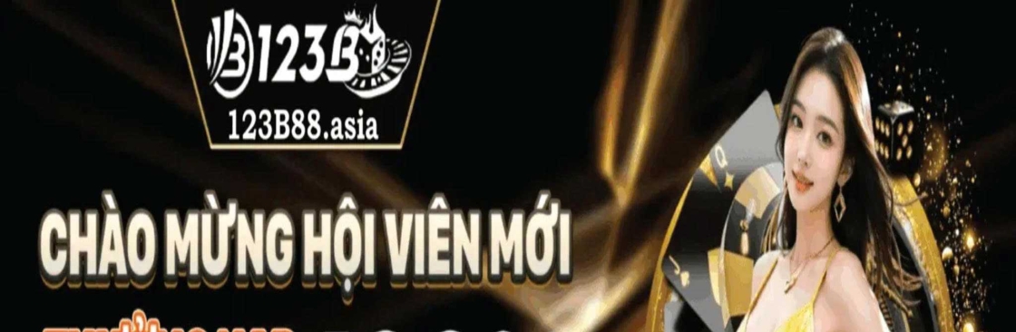123B – Tổ Hợp Giải Trí Trực Tuyến Tiên Phong Tại Châu Á Cover Image