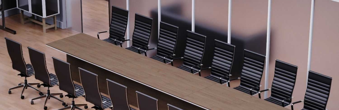 Mahmayi Office Furniture Cover Image