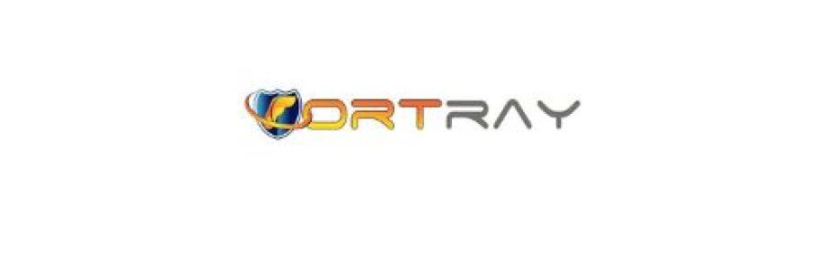 Fortray Global Services Cover Image