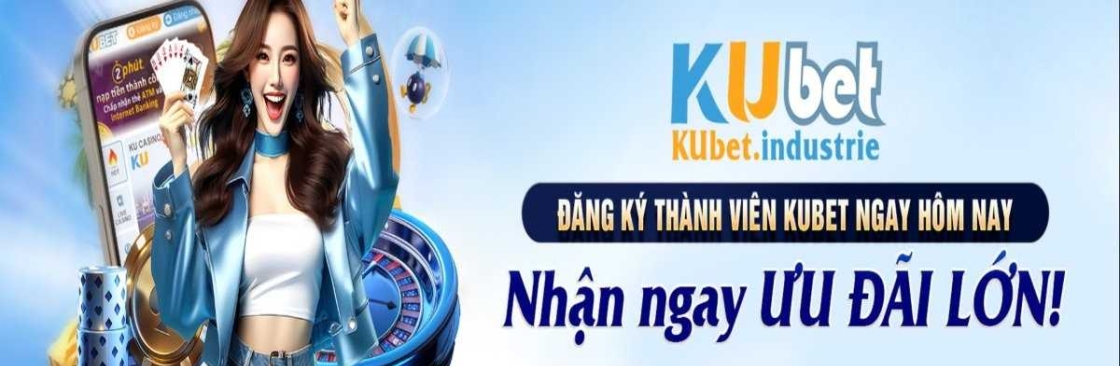 Kubet Cover Image