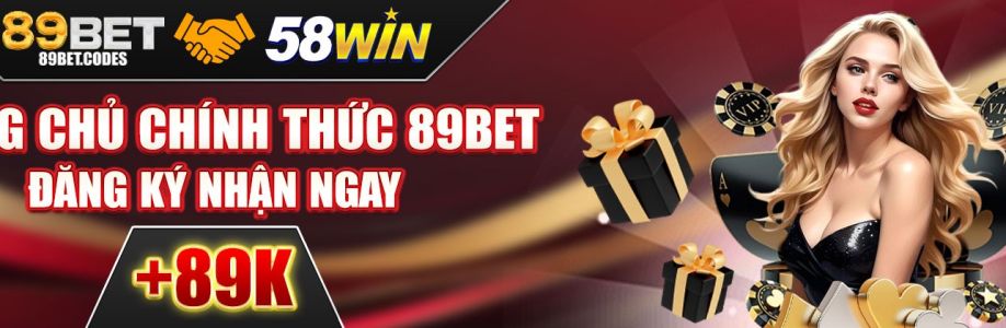 89BET Cover Image