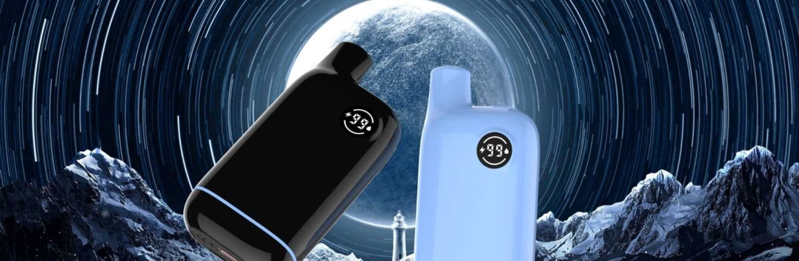 FOYO VAPE Cover Image