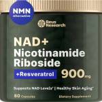 Nicotinamide Riboside 900mg