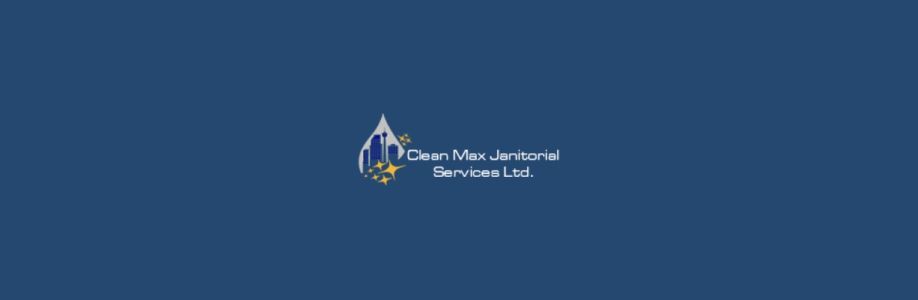 cleanmaxservices Cover Image