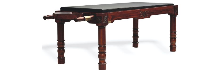 SPA Furniture Cover Image