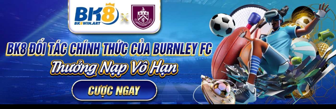 BK8 Link Đăng Nhập BK8.COM Nhận Ngay Cover Image