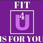 FIT 4U IS 4U