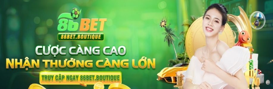 86bet boutique Cover Image