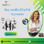 Buy Verified Paypal Accounts