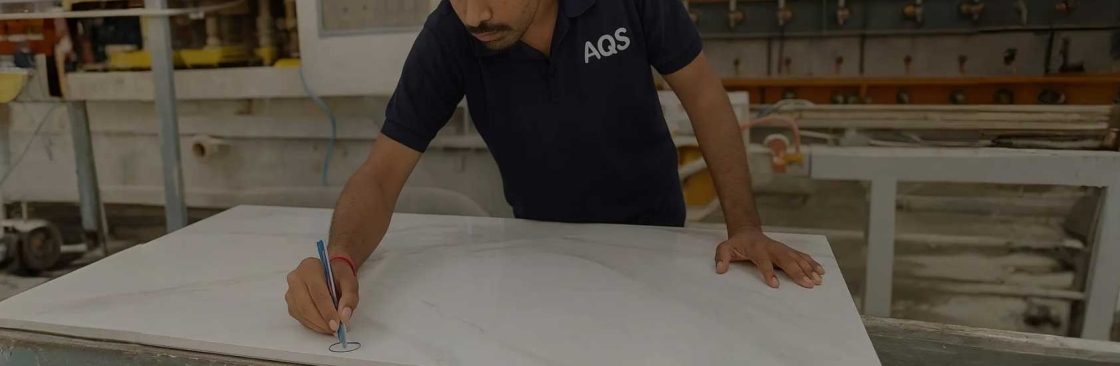 Asian Quality Services Cover Image
