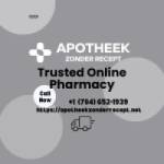 Apotheek Zonder Recept