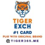 tiger id