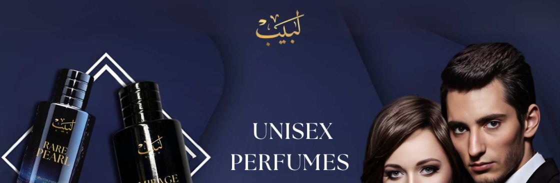 unisex perfume Cover Image