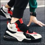 Air Cushion Basketball Shoes