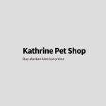 Kathrine Pet Shop Profile Picture