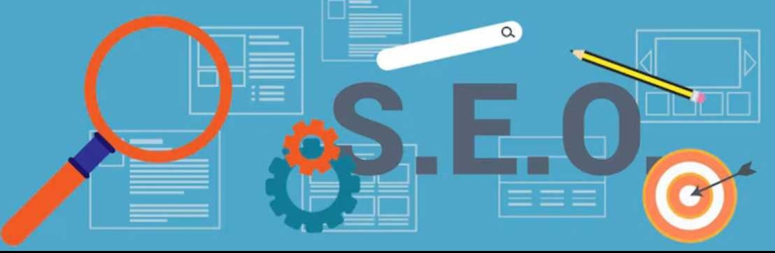 SEO Services In Sharjah Cover Image