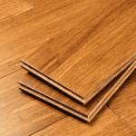 bamboo flooring