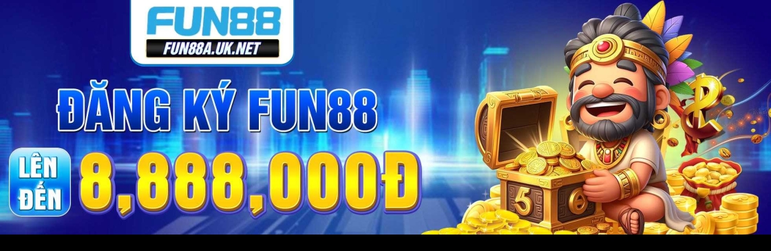 fun88a uknet Cover Image