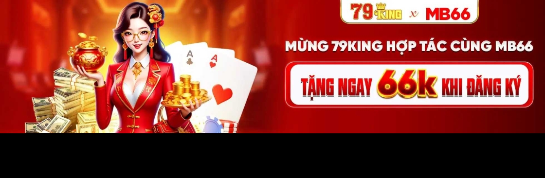 79kings blue Cover Image