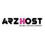arz host