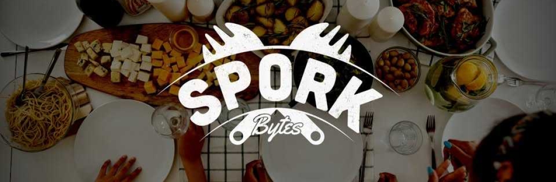 Spork Bytes Cover Image