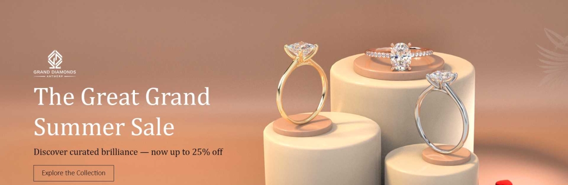 Grand Diamonds Cover Image