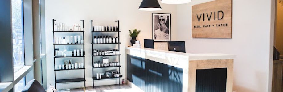 Vivid Skin, Hair & Laser Center Cover Image