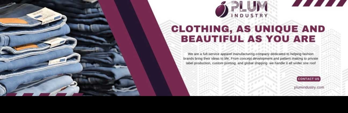 clothing manufacturers Cover Image