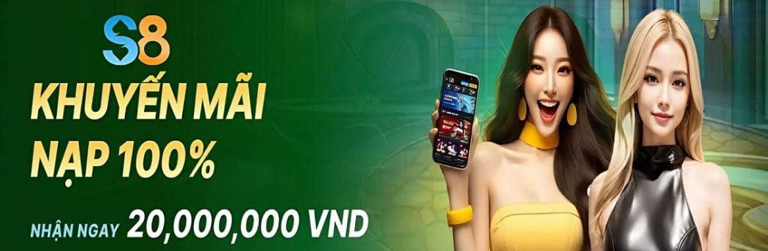 s8club Trang Chủ Cổng Game Cover Image