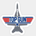 Top Gun T Shirt