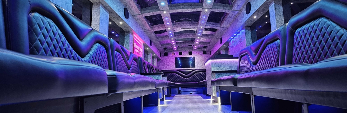 Toronto Limos Services Cover Image