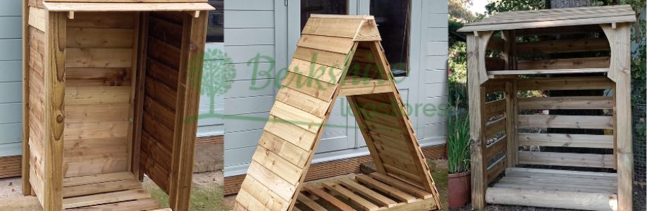 Berkshire Logstores Cover Image