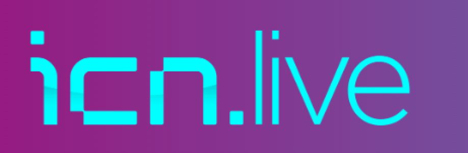 ICN LIVE Cover Image