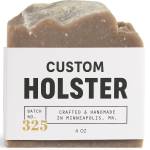 Custom Holster Boxes
