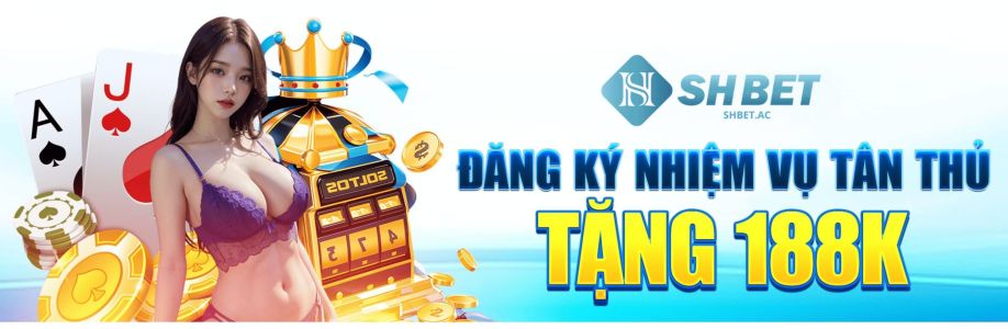 SHBET Cover Image