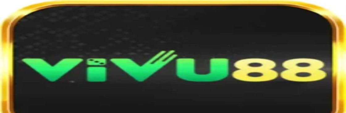 Vivu88cx Cover Image