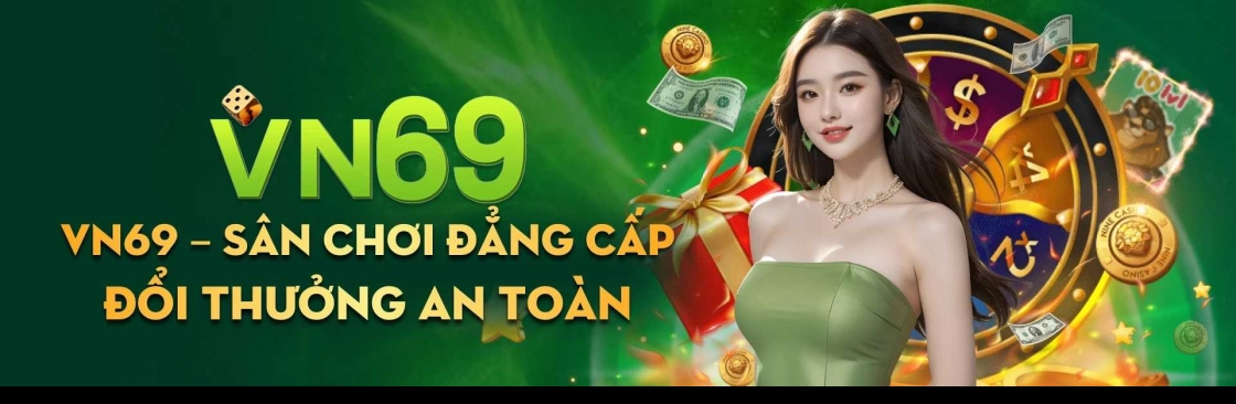 VN69 To Cover Image