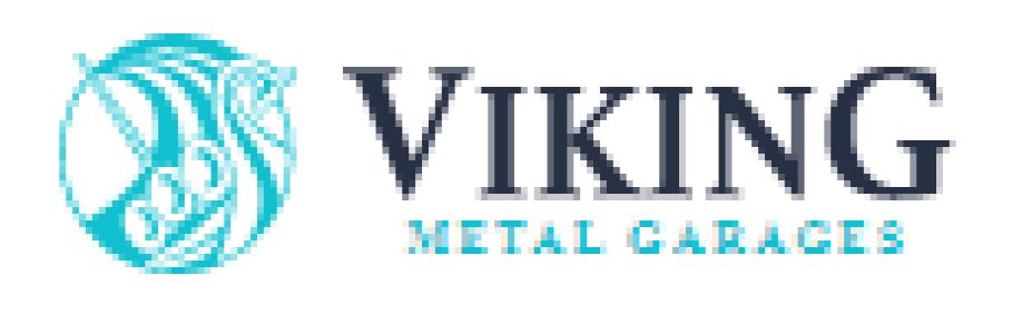 Viking Metal Garages Cover Image